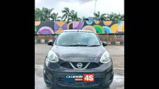 Used Nissan Micra XL (O) CVT in Surat