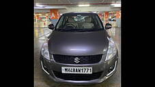 Used Maruti Suzuki Swift ZXi in Mumbai