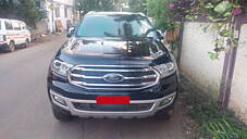 Used Ford Endeavour Titanium 3.2 4x4 AT in Coimbatore