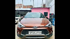 Used Hyundai i20 Active 1.4L SX (O) [2015-2016] in Lucknow