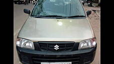 Used Maruti Suzuki Alto LXi CNG in Kanpur