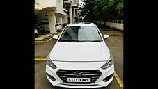 Used Hyundai Verna SX (O) 1.5 CRDi in Pune