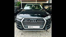 Used Audi Q7 45 TDI Premium Plus in Delhi