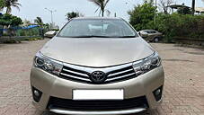 Used Toyota Corolla Altis 1.8 VL AT in Mumbai