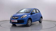 Used Honda Brio S MT in Bangalore