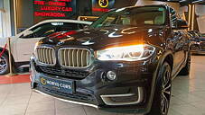 Used BMW X5 xDrive30d Pure Experience (5 Seater) in Navi Mumbai