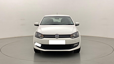 Second Hand Volkswagen Polo Highline1.2L (P) in Bangalore