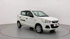 Used Maruti Suzuki Alto K10 VXi [2014-2019] in Ahmedabad