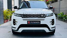 Used Land Rover Range Rover Evoque SE R-Dynamic Petrol [2021-2023] in Kolkata