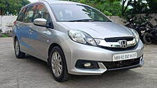 Used Honda Mobilio V Petrol in Nagpur