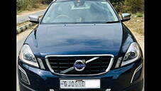 Used Volvo XC60 Kinetic D4 in Vadodara