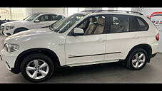 Used BMW X5 xDrive 30d in Hyderabad