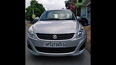 Second Hand Maruti Suzuki Swift DZire LDI in Lucknow