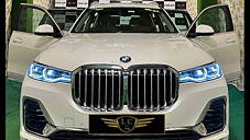 Used BMW X7 xDrive30d DPE Signature 7STR in Mumbai