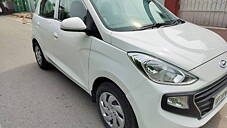 Used Hyundai Santro Sportz in Allahabad