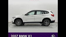 Used BMW X1 sDrive20d xLine in Bangalore