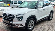 Used Hyundai Creta SX 1.5 Petrol [2020-2022] in Dehradun