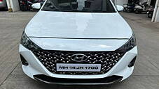 Used Hyundai Verna 1.6 CRDI SX (O) in Pune