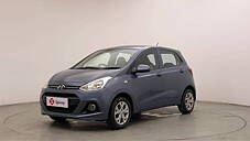 Used Hyundai Grand i10 Magna 1.2 Kappa VTVT [2013-2016] in Ghaziabad