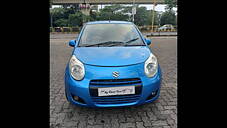 Used Maruti Suzuki A-Star ZXI (Opt) in Pune