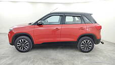 Used Maruti Suzuki Vitara Brezza ZXI Plus Dual Tone in Coimbatore