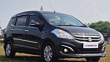 Used Maruti Suzuki Ertiga VDI SHVS in Nagpur