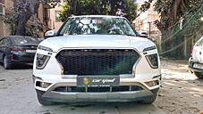 Used Hyundai Creta SX (O) 1.5 Diesel Automatic [2020-2022] in Dehradun