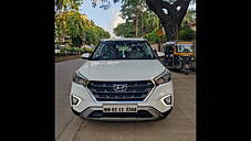 Used Hyundai Creta SX 1.6 AT Petrol in Mumbai