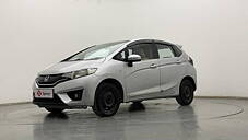 Used Honda Jazz SV Petrol in Hyderabad