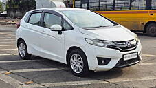 Used Honda Jazz V Diesel in Mumbai