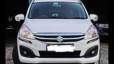 Used Maruti Suzuki Ertiga VDI SHVS in Agra