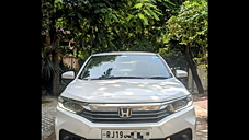 Used Honda Amaze 1.2 VX MT Petrol [2018-2020] in Jaipur