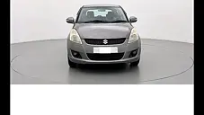 Second Hand Maruti Suzuki Swift VXi ABS in Kolkata
