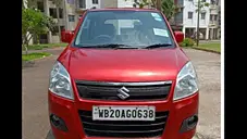Second Hand Maruti Suzuki Wagon R 1.0 VXI in Kolkata