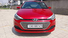 Used Hyundai Elite i20 Magna 1.2 in Mohali