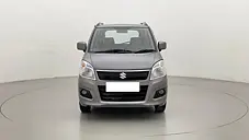 Second Hand Maruti Suzuki Wagon R 1.0 VXI in Bangalore