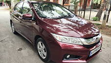 Used Honda City V in Bangalore