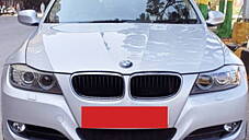 Used BMW 3 Series 320d in Mumbai