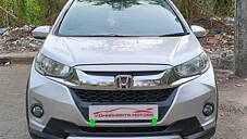 Used Honda WR-V VX MT Diesel in Mumbai