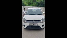 Used Maruti Suzuki Wagon R 1.0 LXI CNG in Lucknow