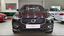 Second Hand Volvo XC60 Inscription [2017-2020] in Bangalore