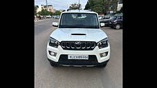 Used Mahindra Scorpio 2021 S11 2WD 7 STR in Jaipur