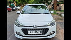 Used Hyundai Elite i20 Asta 1.2 in Ahmedabad