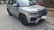 Used Maruti Suzuki Vitara Brezza ZDi Plus in Mumbai