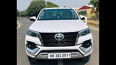 Used Toyota Fortuner 4X2 AT 2.8 Diesel in Delhi