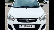 Used Maruti Suzuki Alto K10 VXi AMT [2014-2018] in Ahmedabad