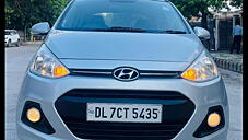 Second Hand Hyundai Grand i10 Sportz (O) 1.2 Kappa VTVT [2017-2018] in Delhi