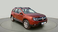 Used Renault Duster RXL Petrol in Bangalore