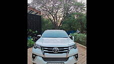 Used Toyota Fortuner 2.8 4x4 AT in Chennai