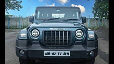 Used Mahindra Thar LX Convertible Top Diesel AT 4WD in Mumbai